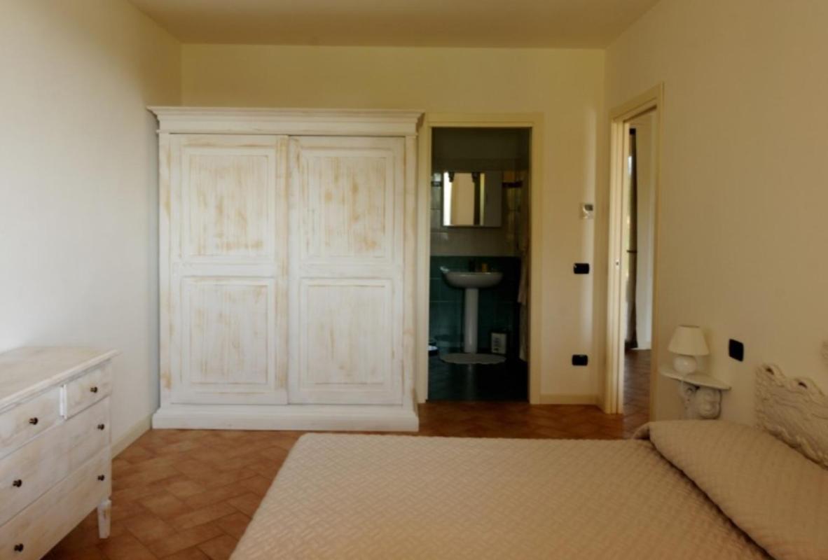 Residence Karina Moniga del Garda Exteriör bild